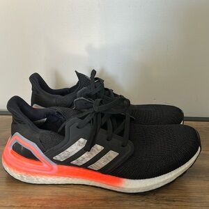 Adidas Primeblue Running shoes size 8